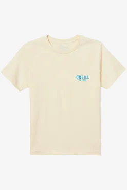 BOY'S BAJA TEE