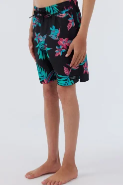 BOY'S HERMOSA ELASTIC WAIST 16