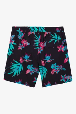 BOY'S HERMOSA ELASTIC WAIST 16