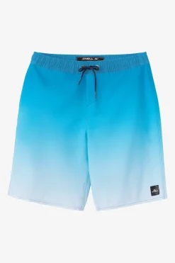BOY'S HERMOSA E-WAIST 16" VOLLEY SWIM TRUNKS
