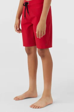 BOY'S HYPERFREAK HEAT LIFEGUARD 17