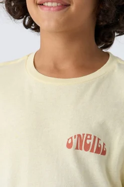 BOY'S THRILLS TEE