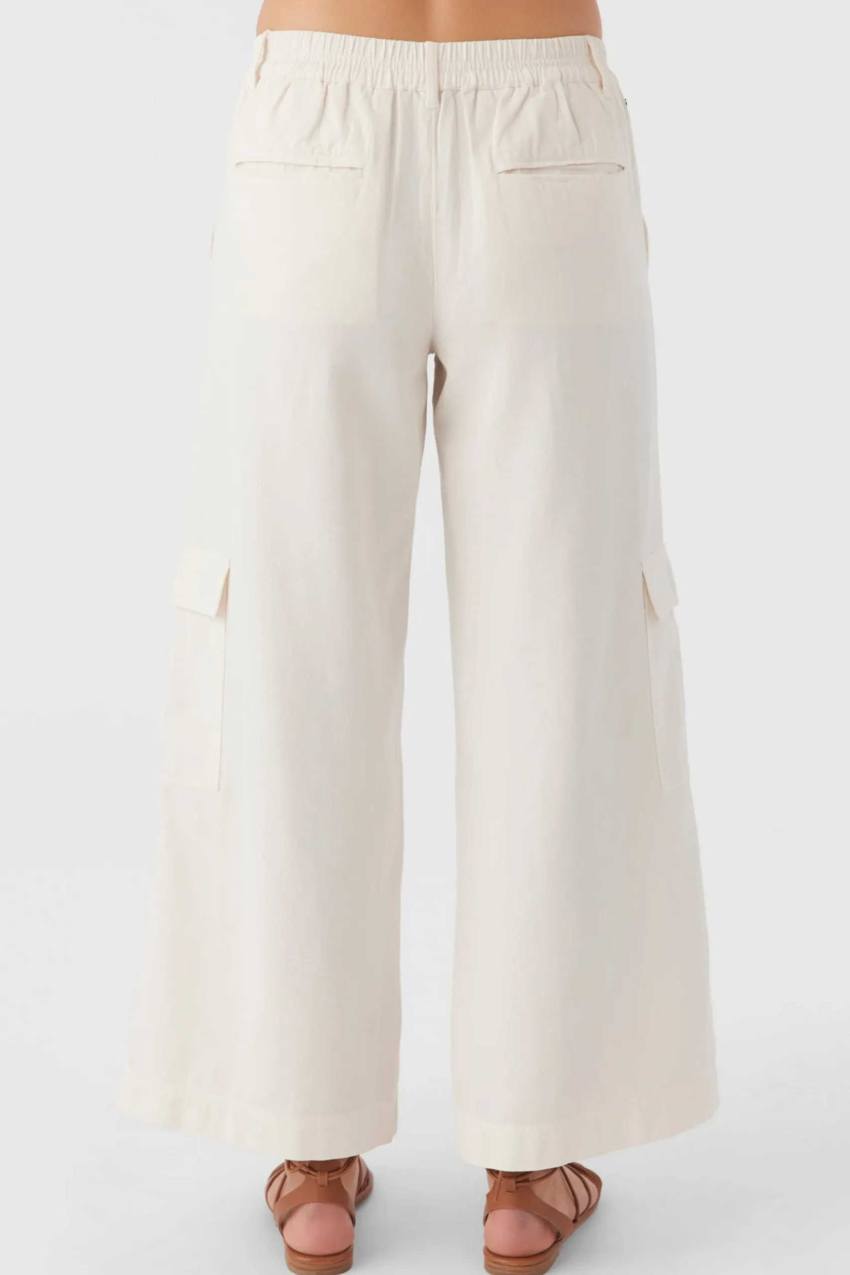 BREXTON CARGO PANTS