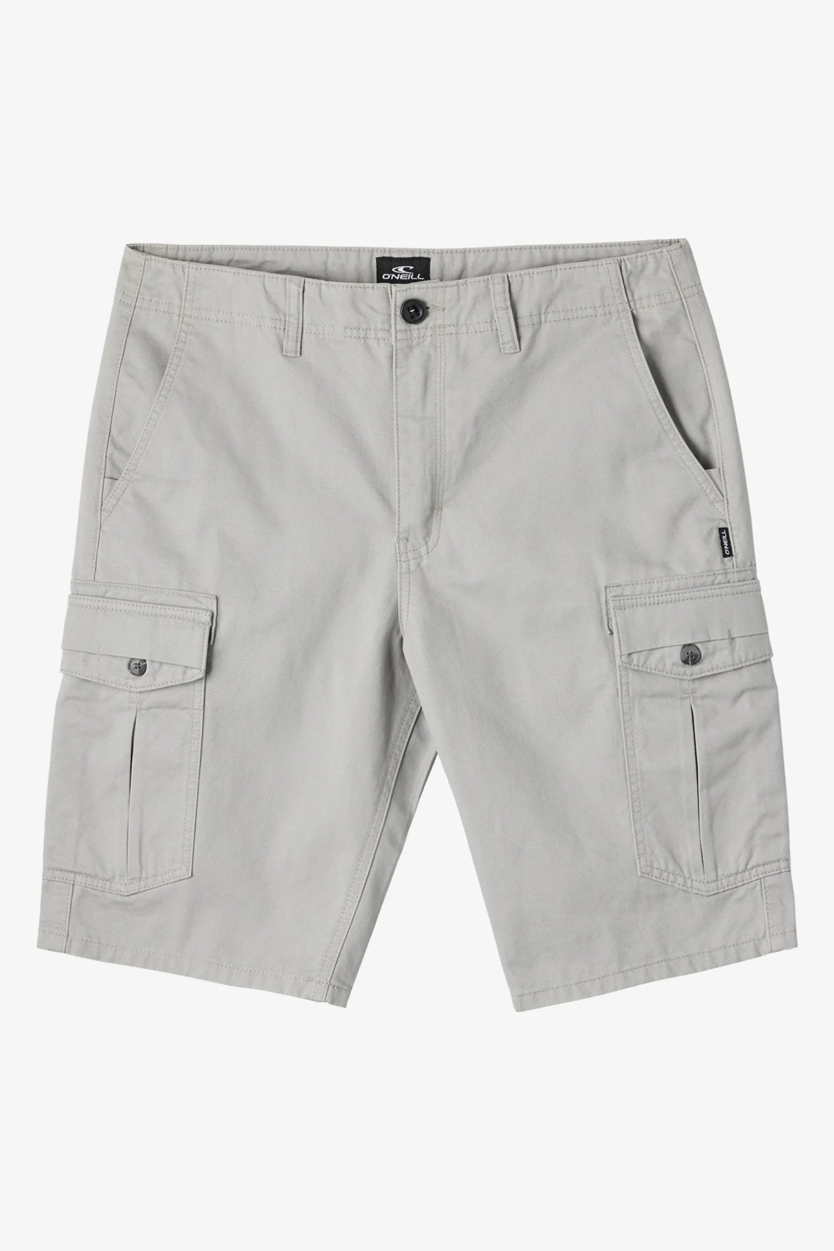 CAMPBELL 21" CARGO SHORTS