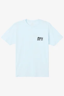 CLOSEOUT TEE