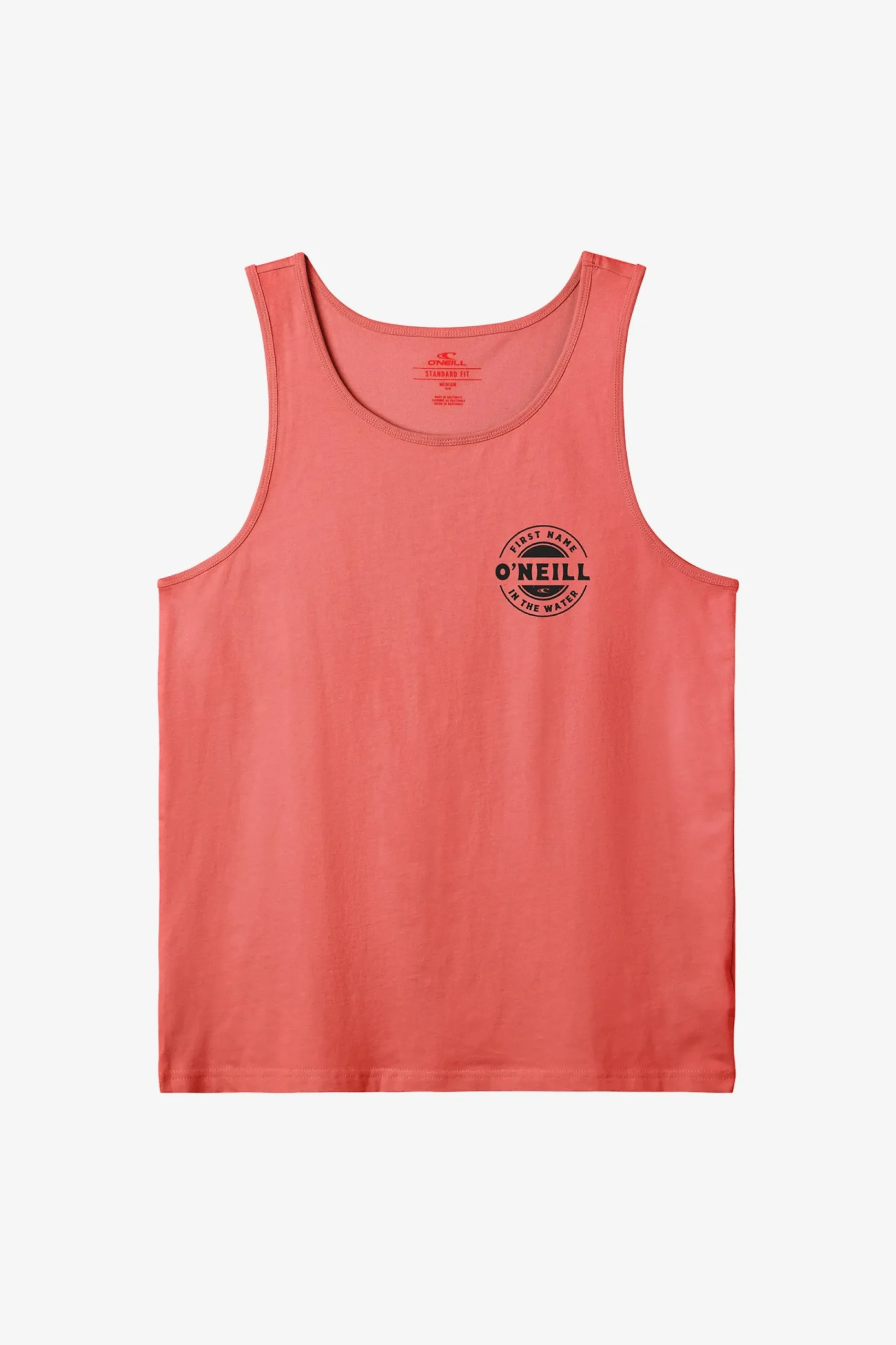 COIN FLIP TANK