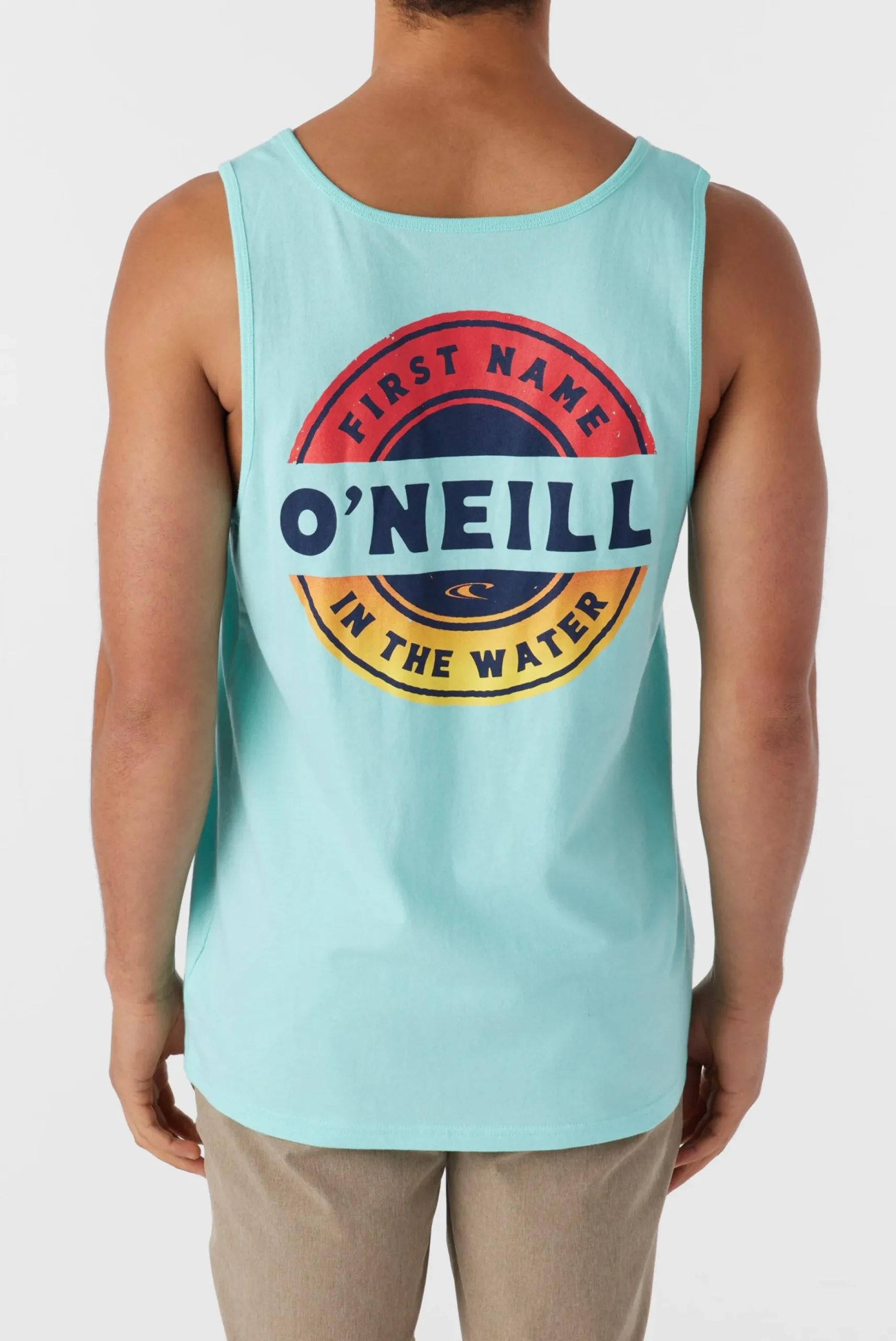COIN FLIP TANK