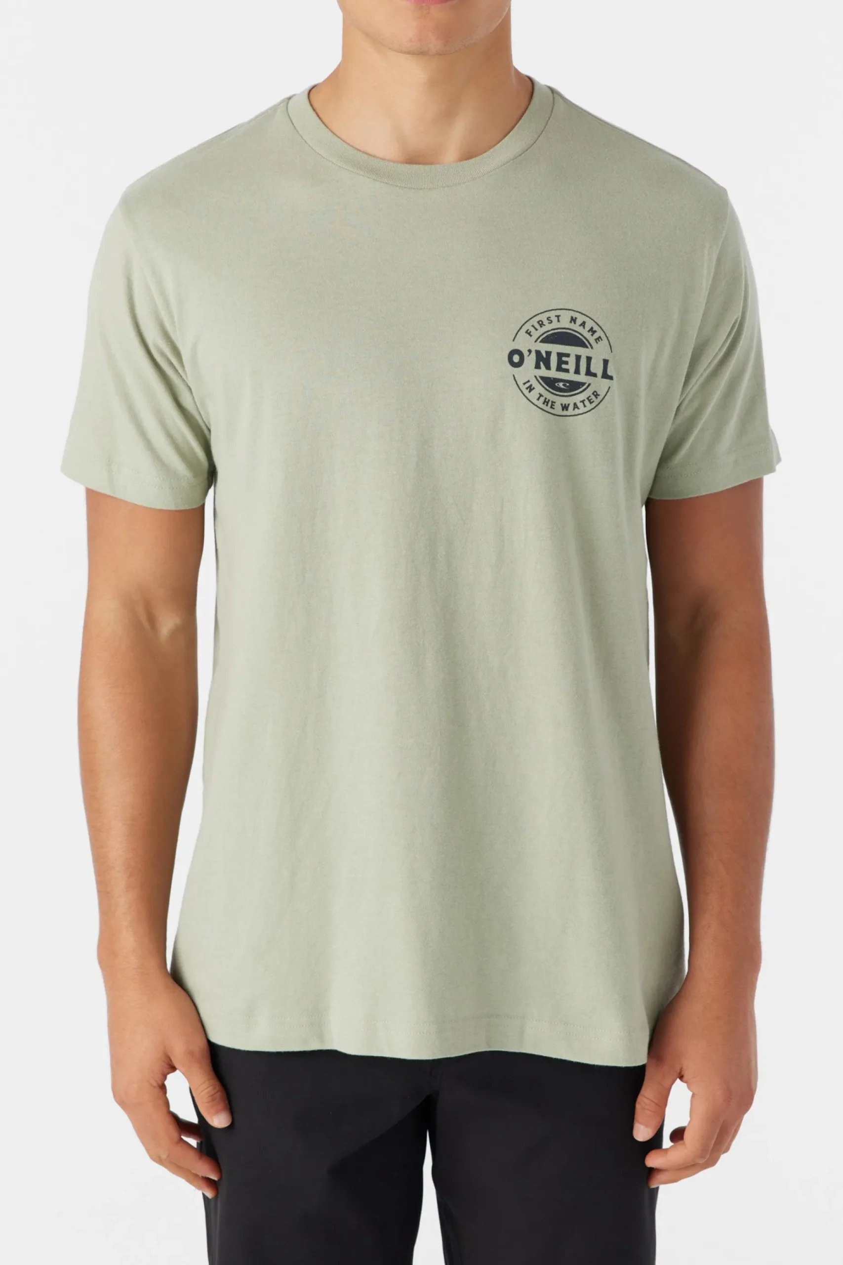 COIN FLIP TEE
