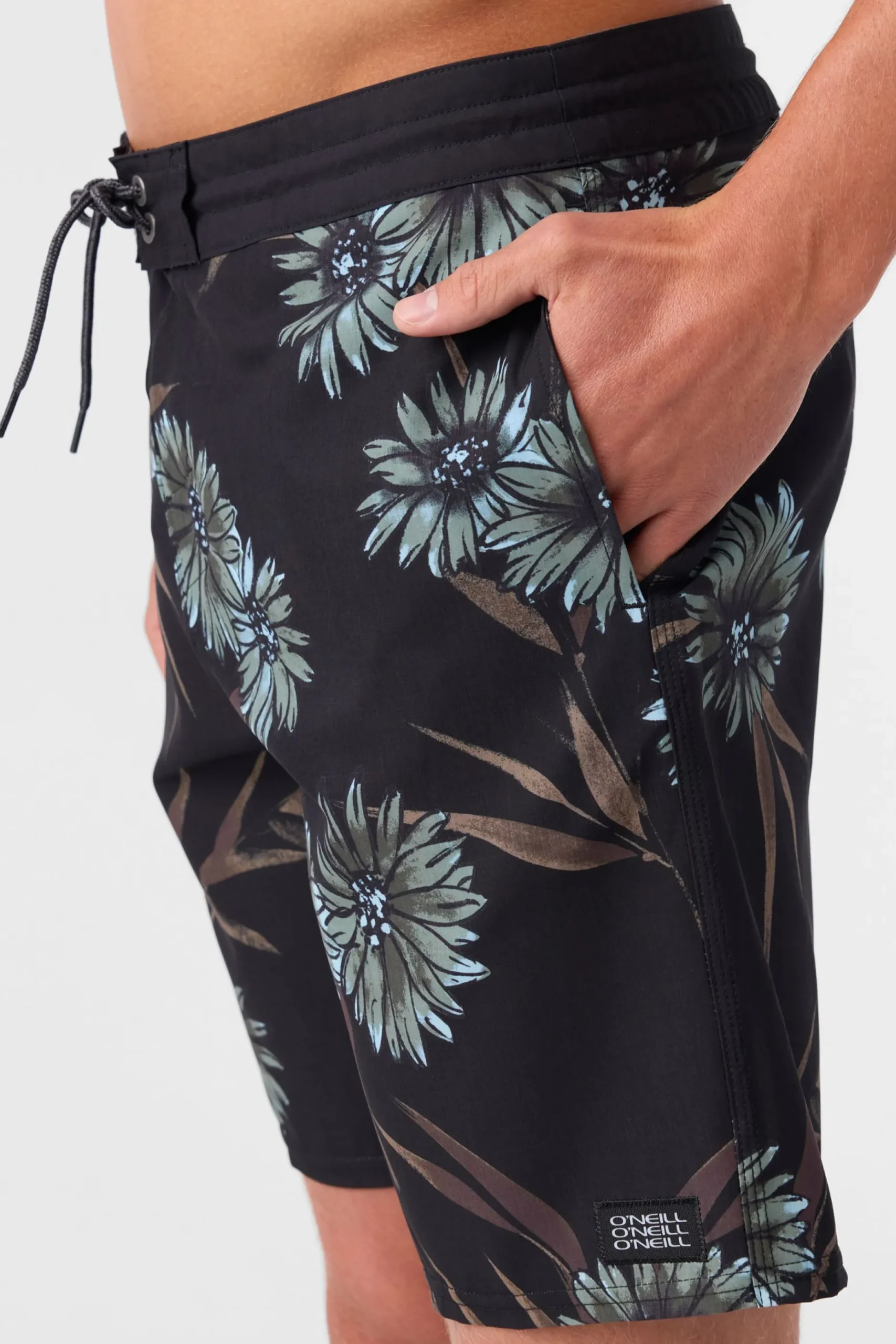 CRUZER 19" BOARDSHORTS