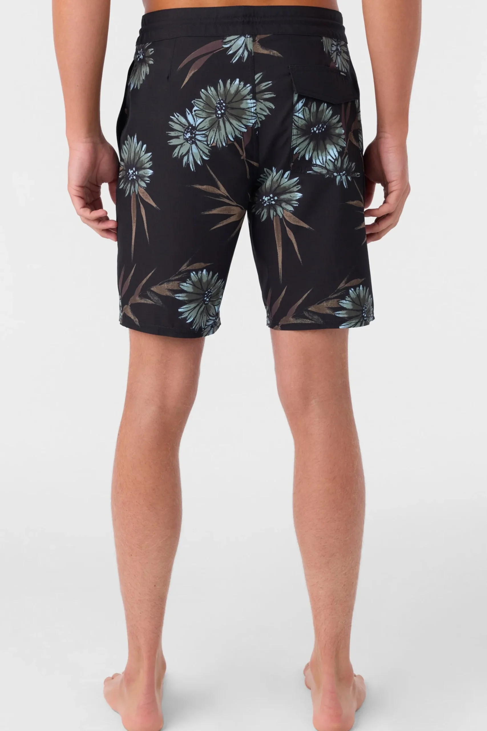 CRUZER 19" BOARDSHORTS