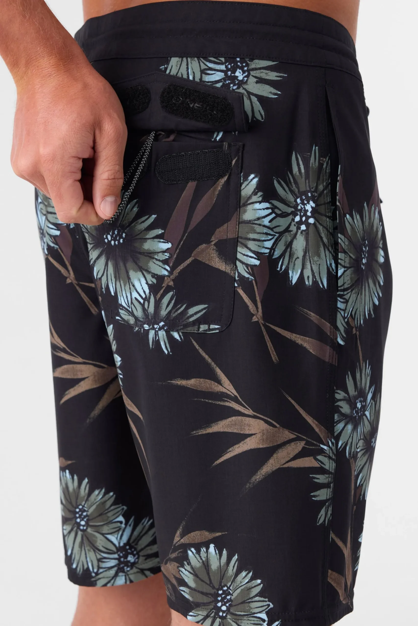 CRUZER 19" BOARDSHORTS