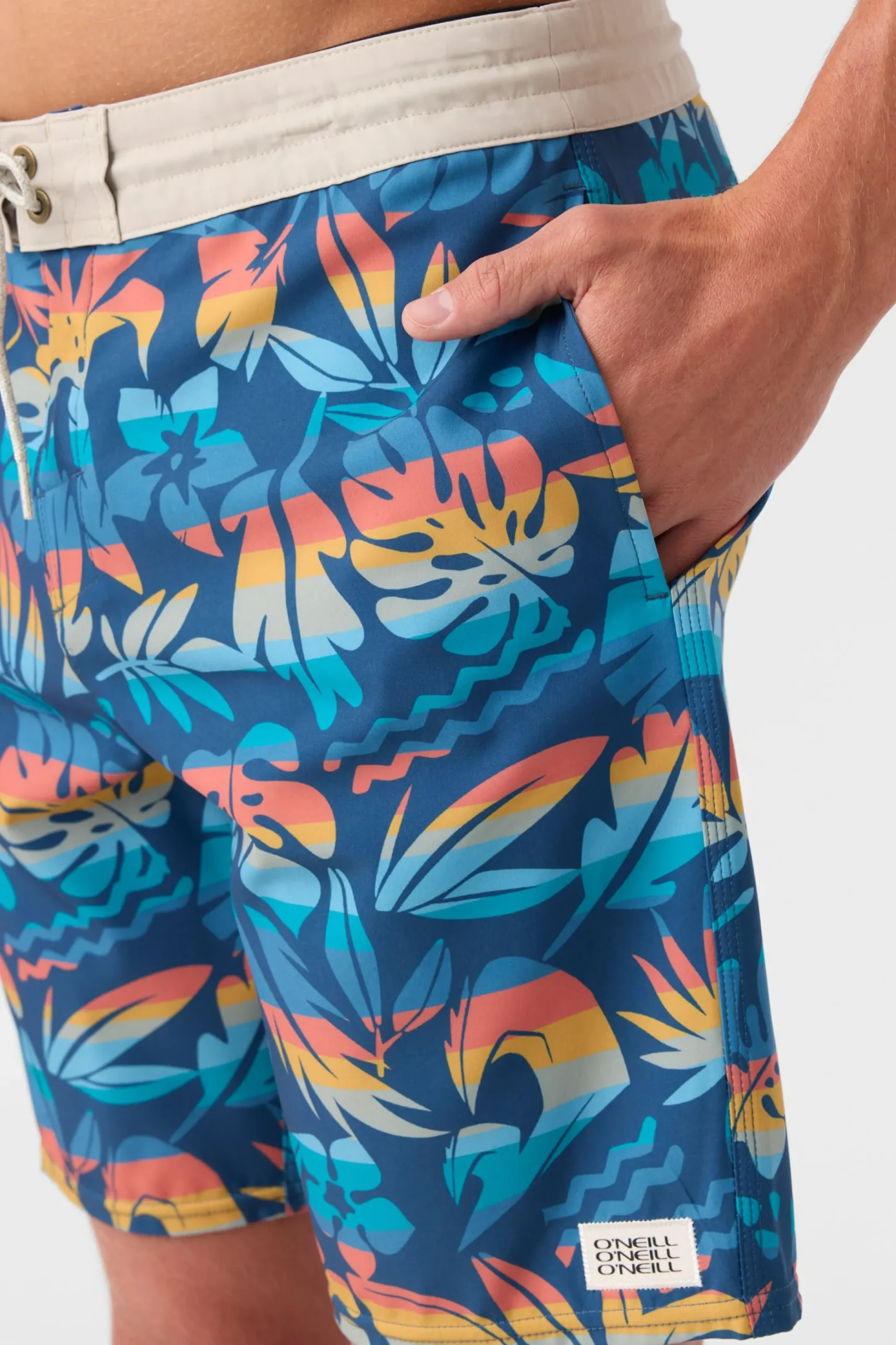 CRUZER 19" BOARDSHORTS