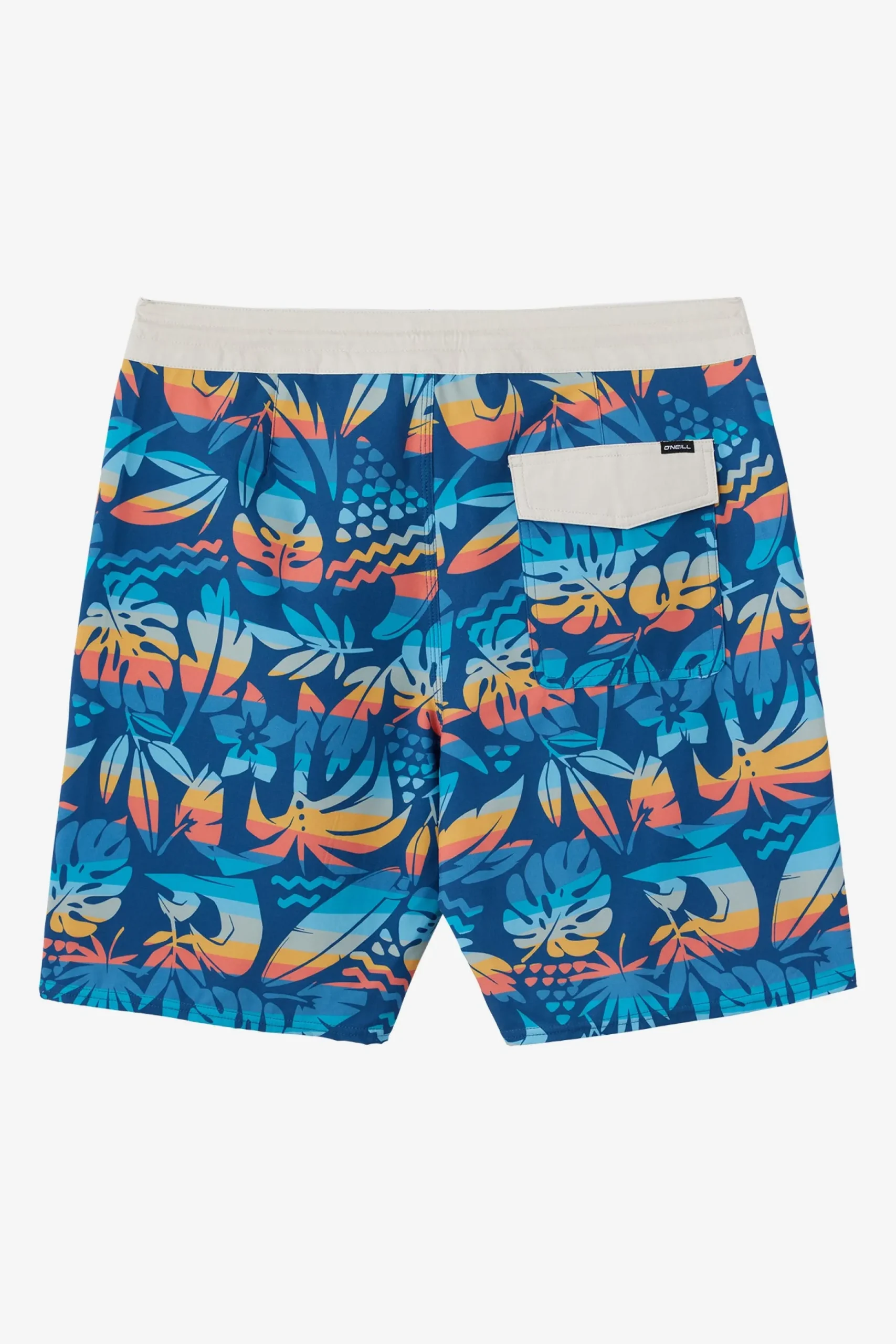 CRUZER 19" BOARDSHORTS