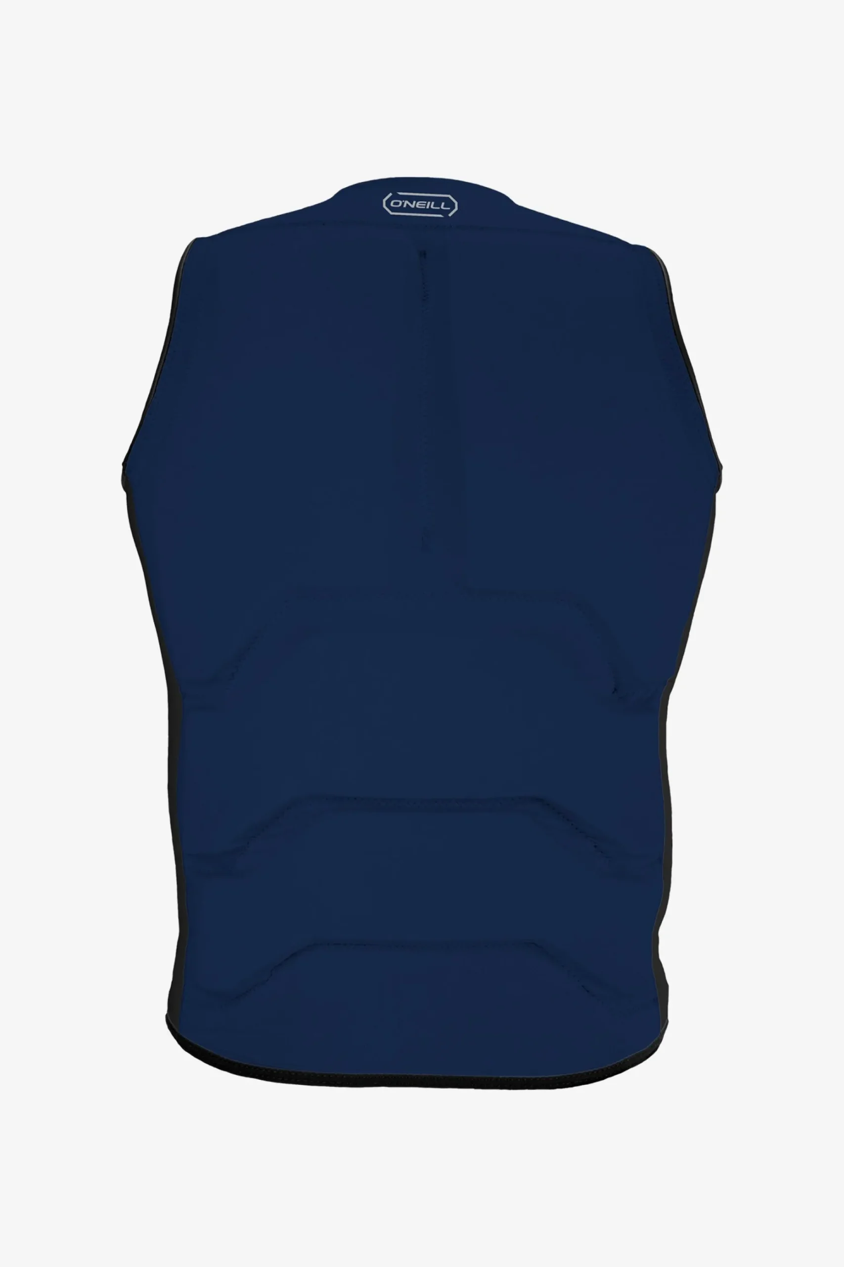 CRUZER FRONT ZIP COMP VEST