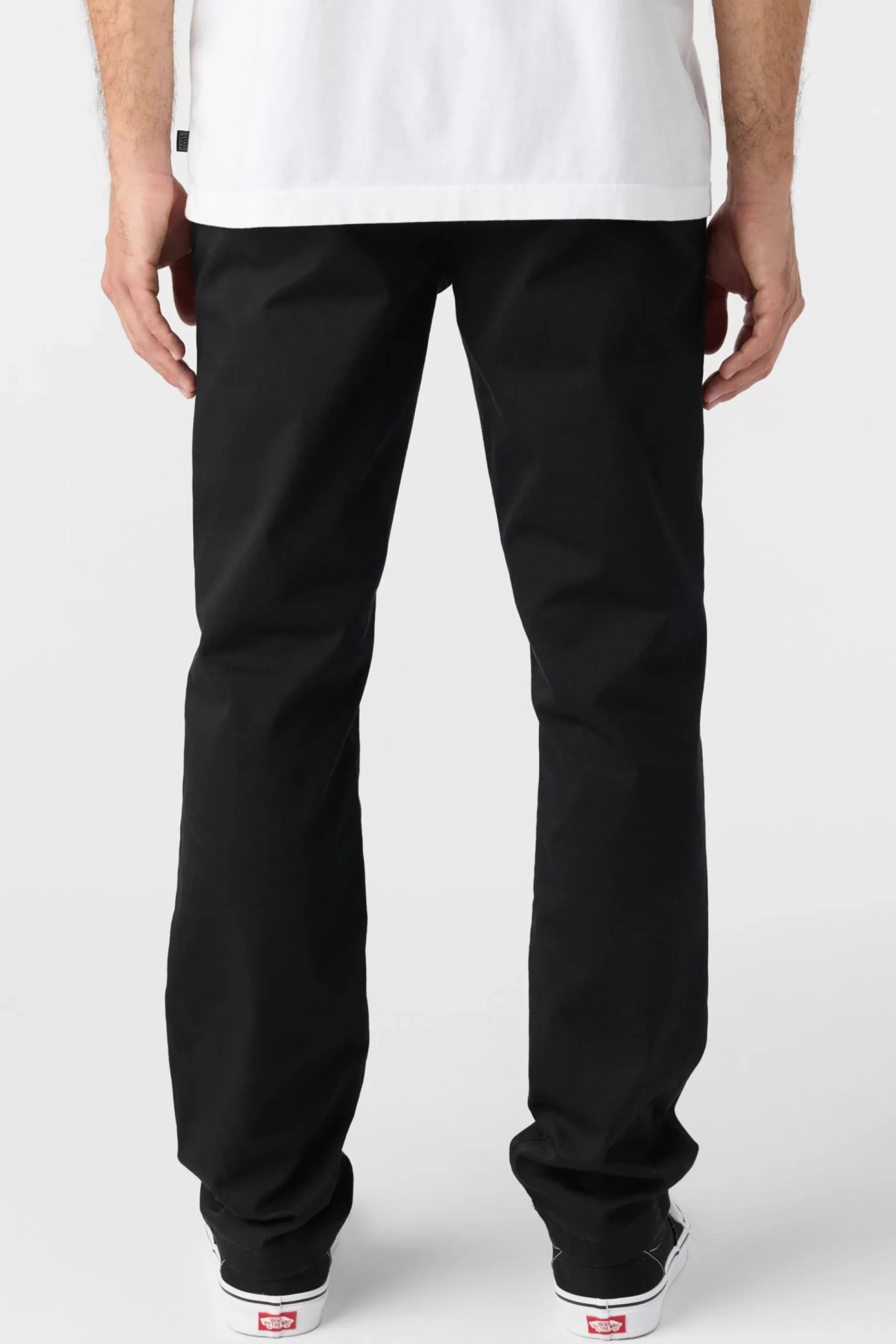 EAST CLIFF MODERN CHINO PANTS