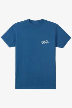 FIRST IN TEE