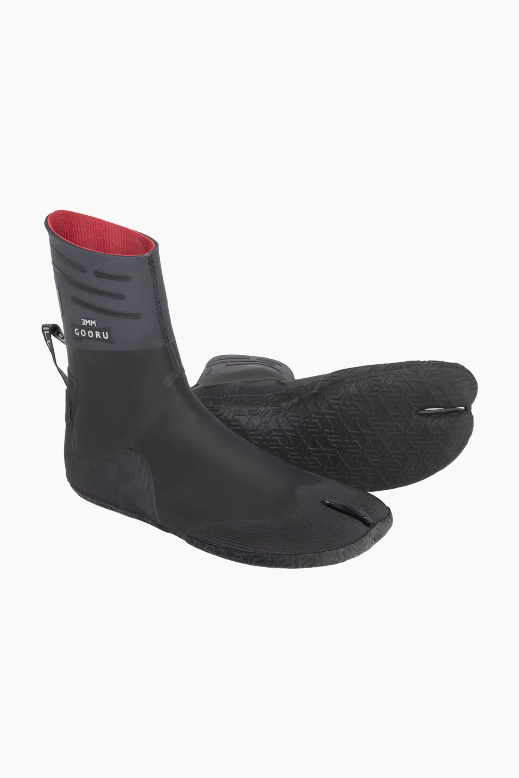 GOORU DIP 3MM ST BOOTS