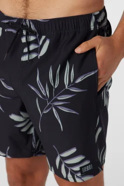 HERMOSA ELASTIC WAIST 17