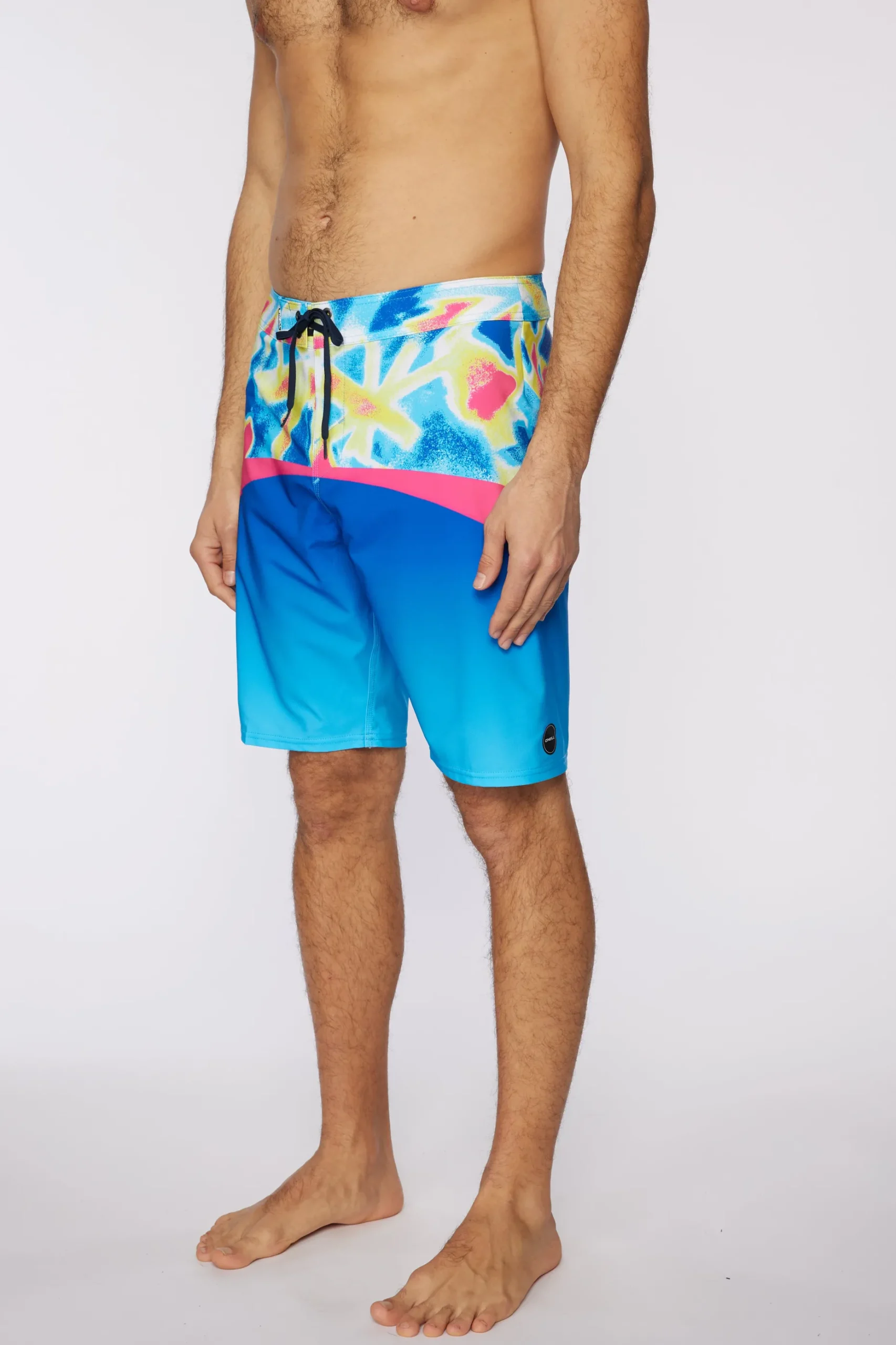 HYPERFREAK 20" BOARDSHORTS