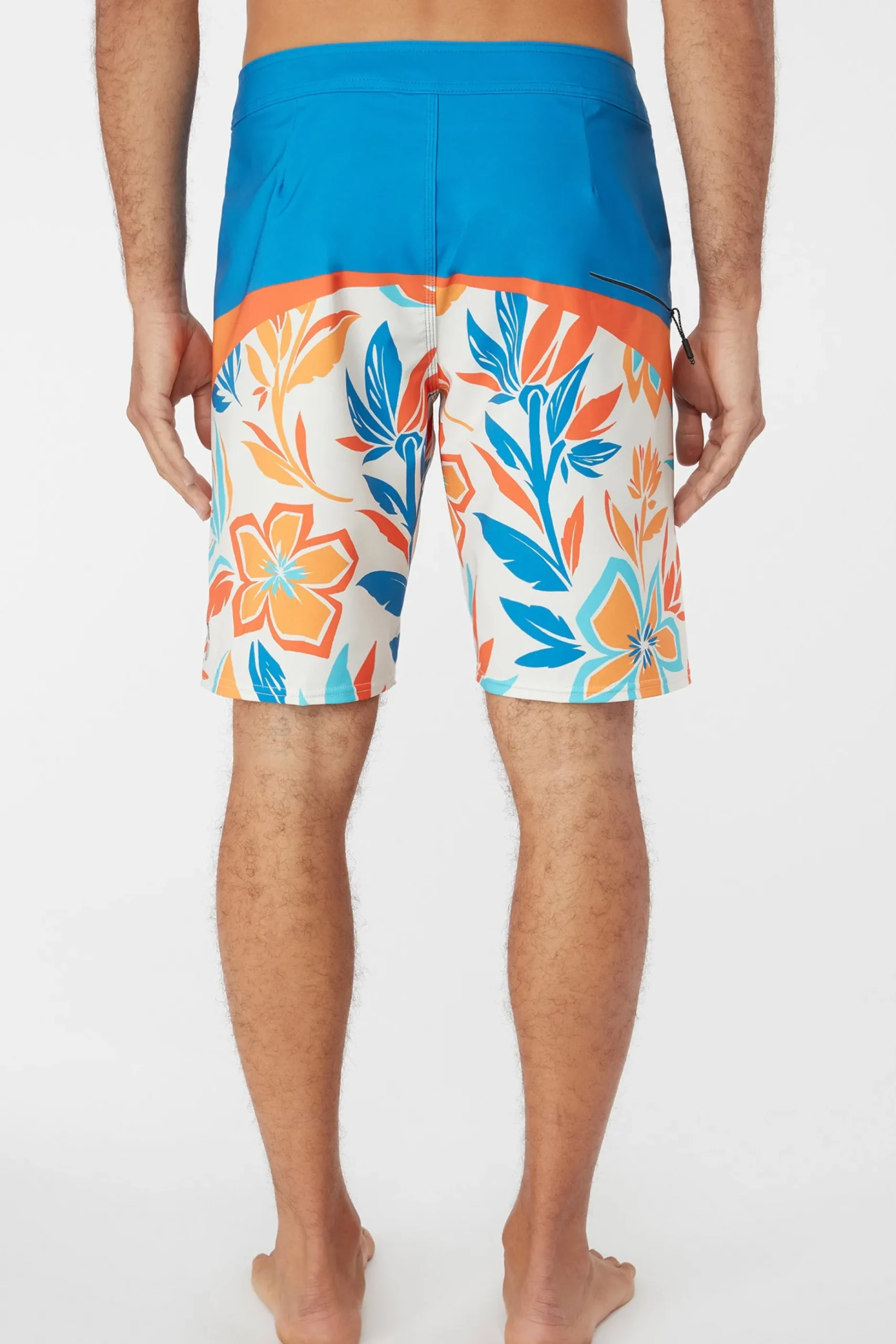 HYPERFREAK 20" BOARDSHORTS