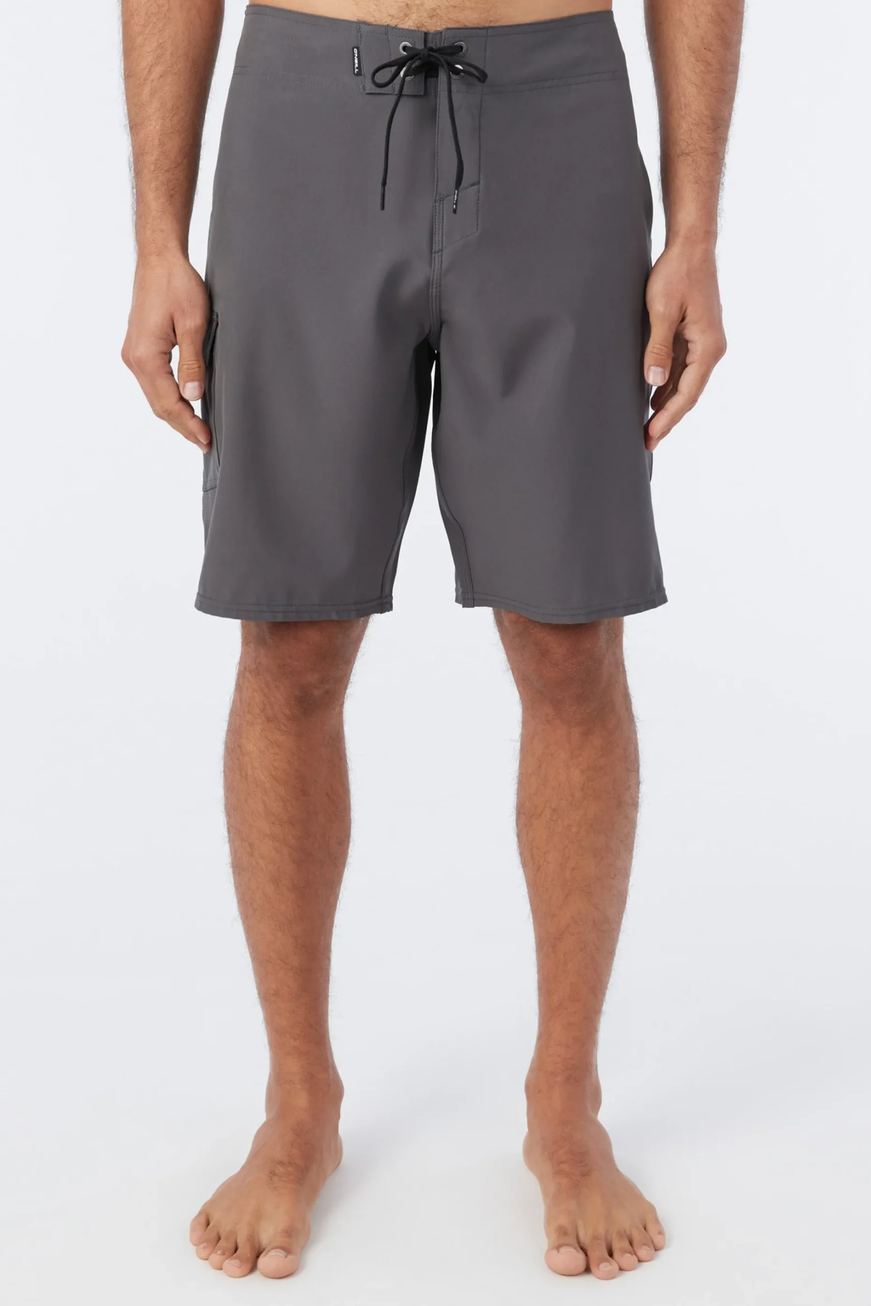 HYPERFREAK DIVERGENT 21" BOARDSHORTS