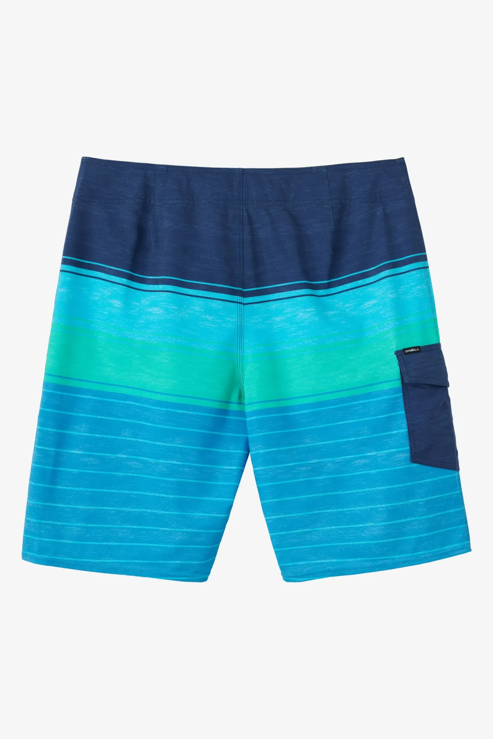 HYPERFREAK DIVERGENT 21" BOARDSHORTS