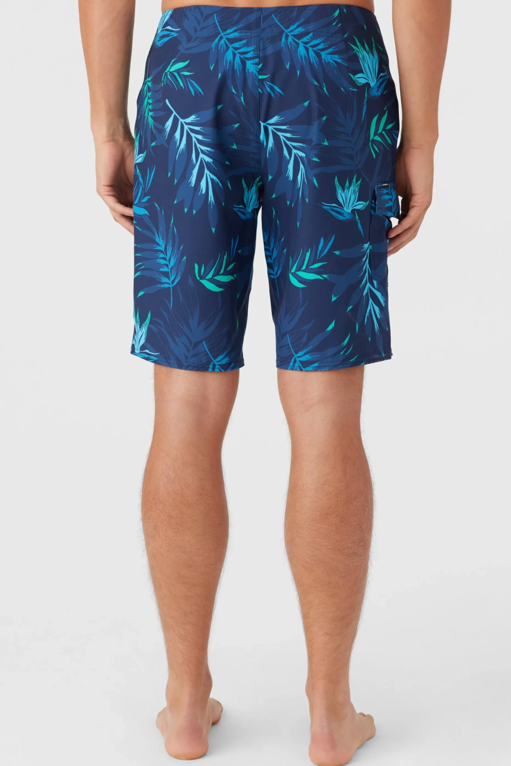 HYPERFREAK DIVERGENT 21" BOARDSHORTS