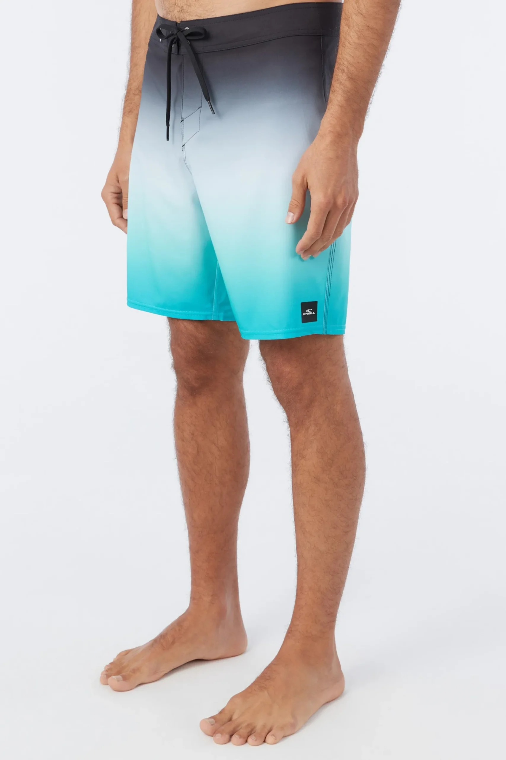 HYPERFREAK HEAT FADE 19" BOARDSHORTS
