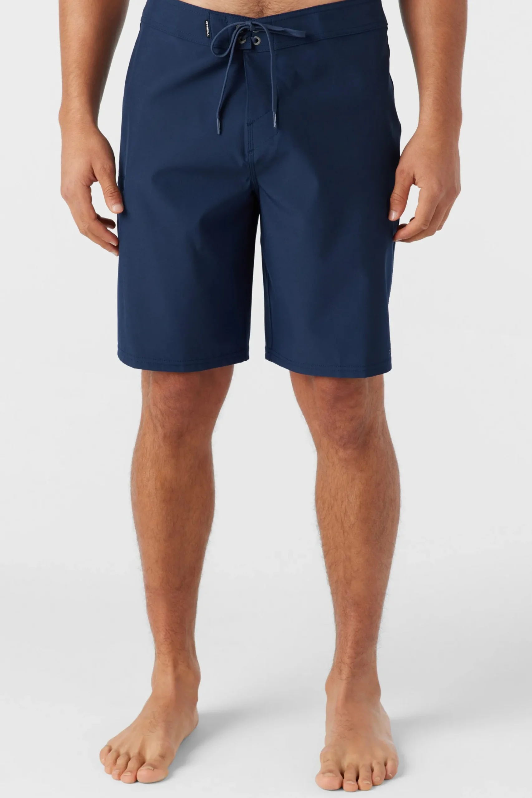 HYPERFREAK HEAT LIFEGUARD 20" BOARDSHORTS