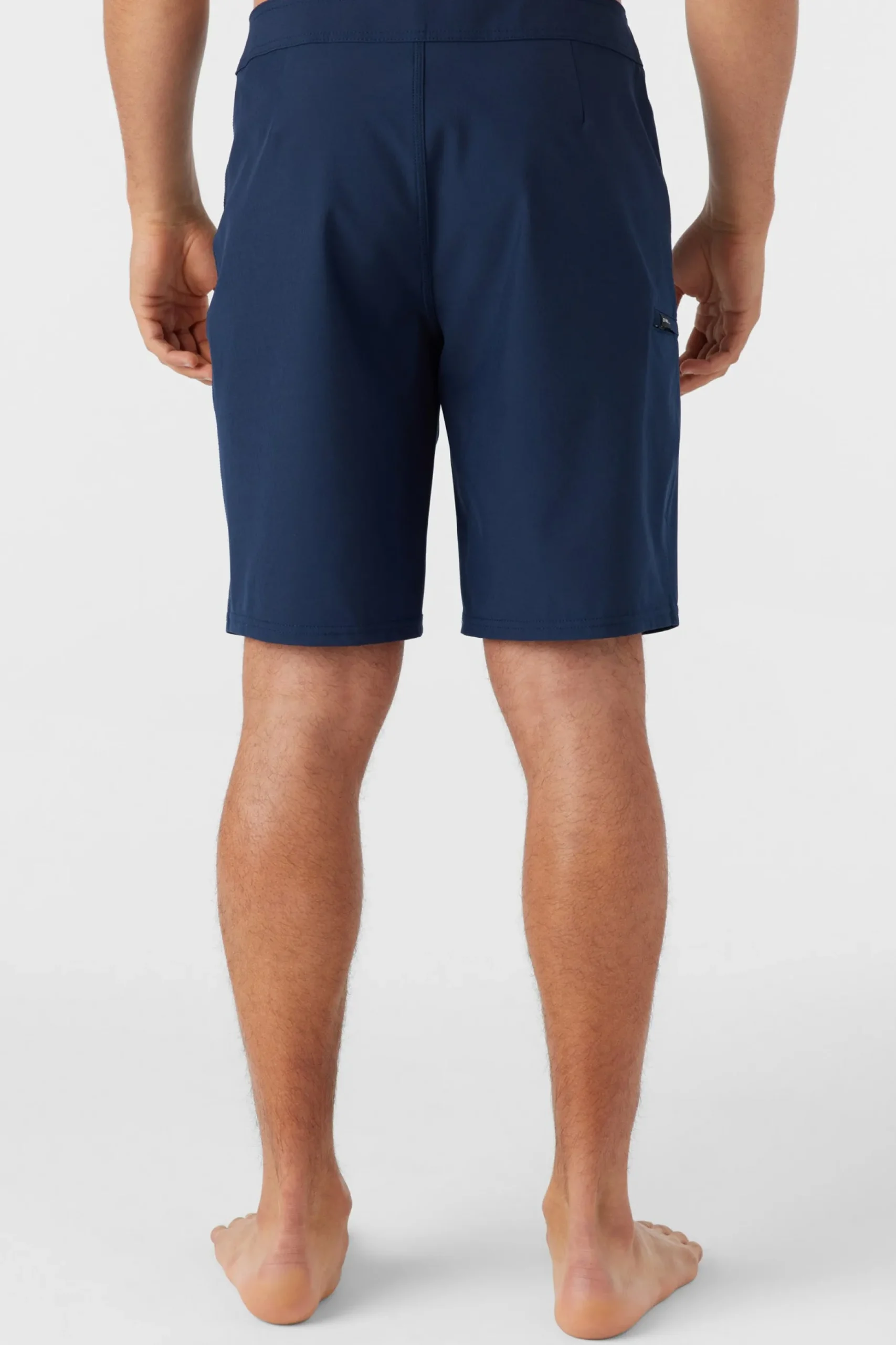 HYPERFREAK HEAT LIFEGUARD 20" BOARDSHORTS
