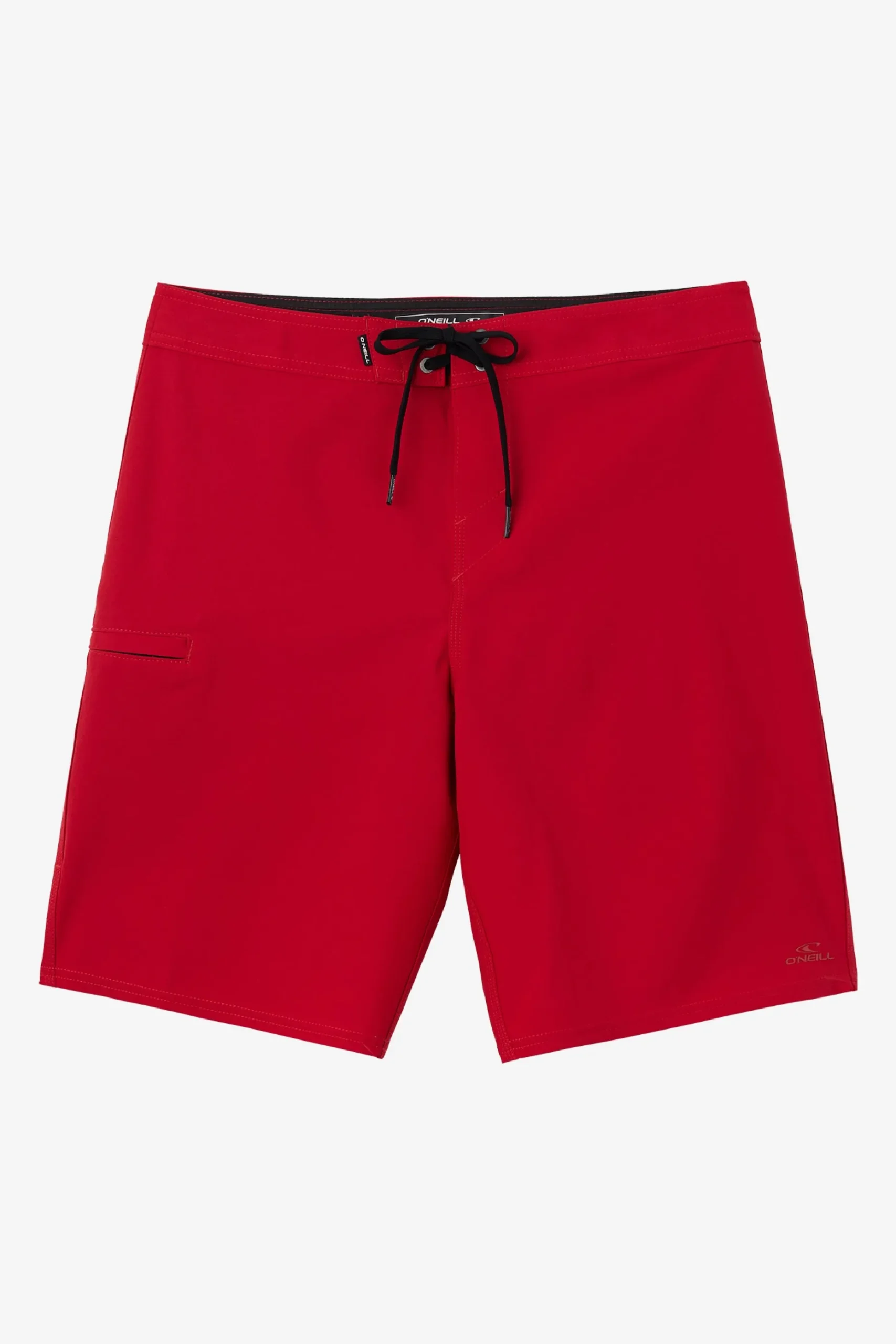 HYPERFREAK HEAT LIFEGUARD 20" BOARDSHORTS