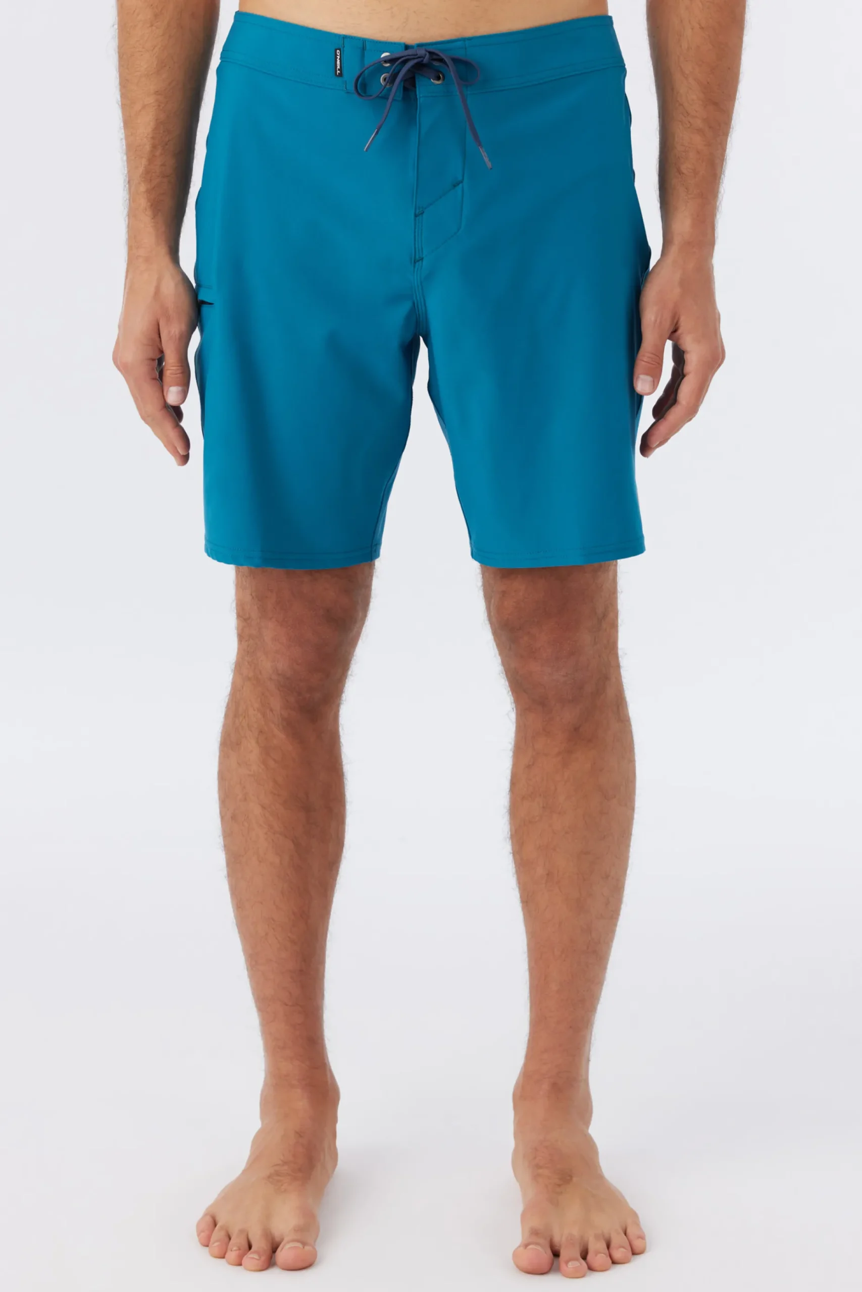 HYPERFREAK HEAT SOLID 19" BOARDSHORTS