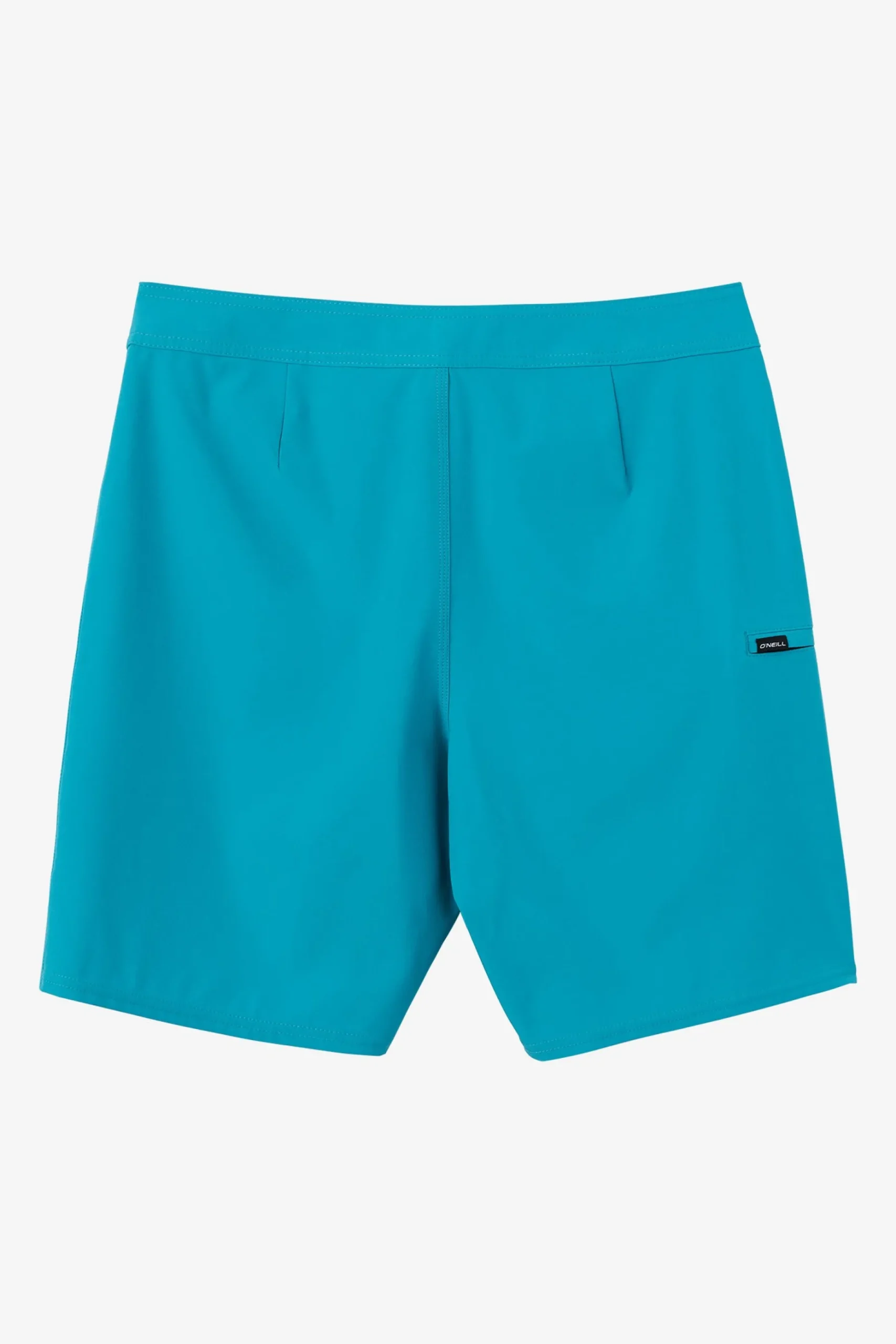 HYPERFREAK HEAT SOLID 19" BOARDSHORTS