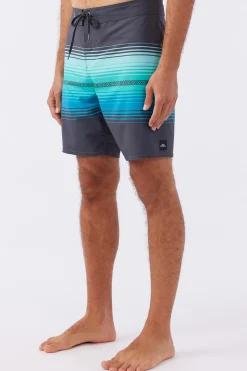 HYPERFREAK HEAT STRIPE LINE 19