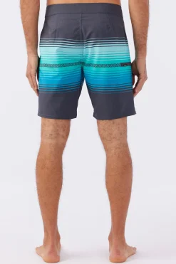 HYPERFREAK HEAT STRIPE LINE 19