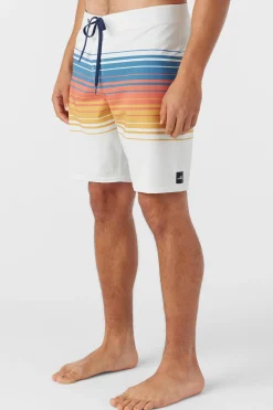 HYPERFREAK HEAT STRIPE LINE 19