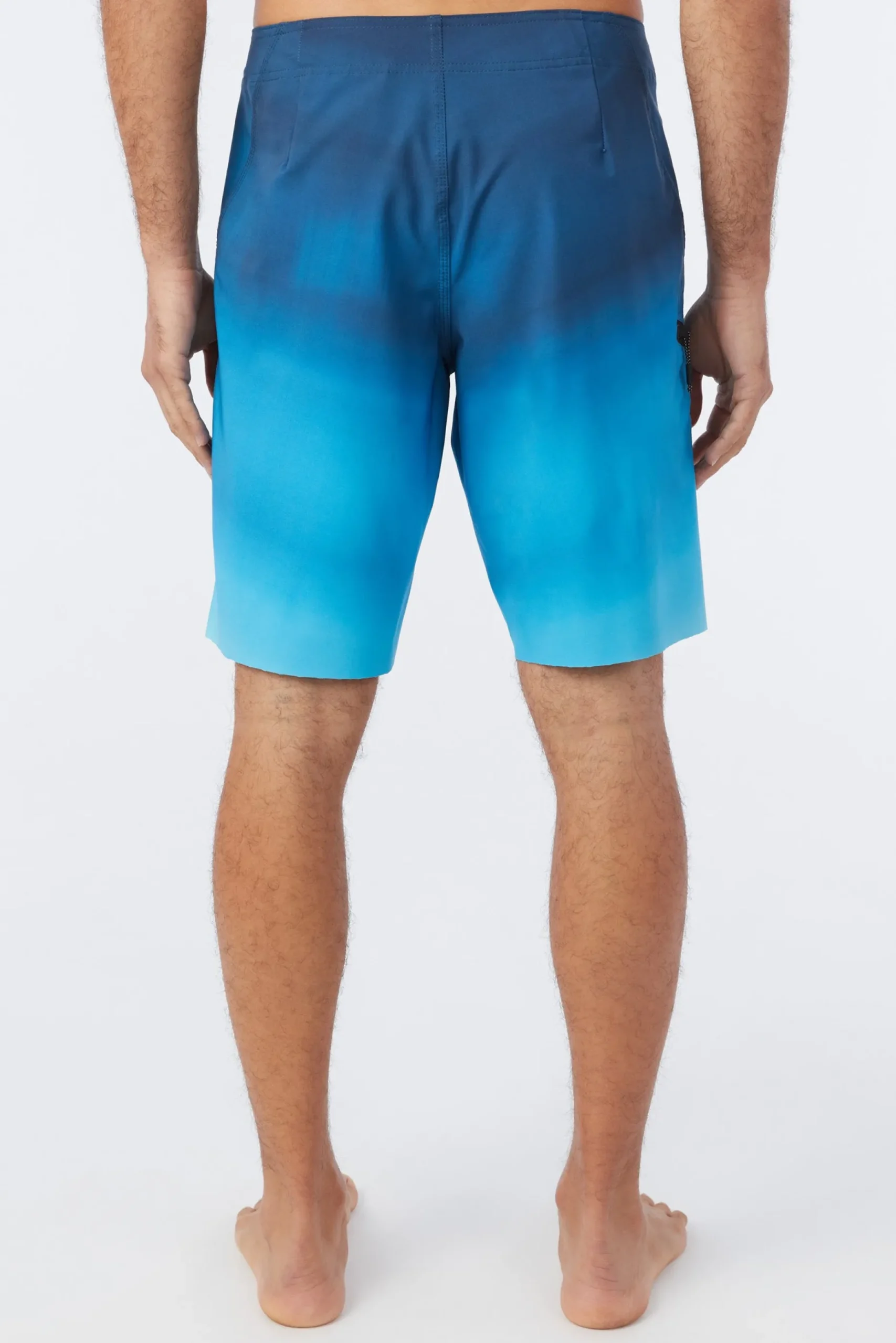 HYPERFREAK HYDRO TECH 19" BOARDSHORTS