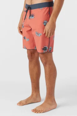 HYPERFREAK MYSTO SCALLOP 19