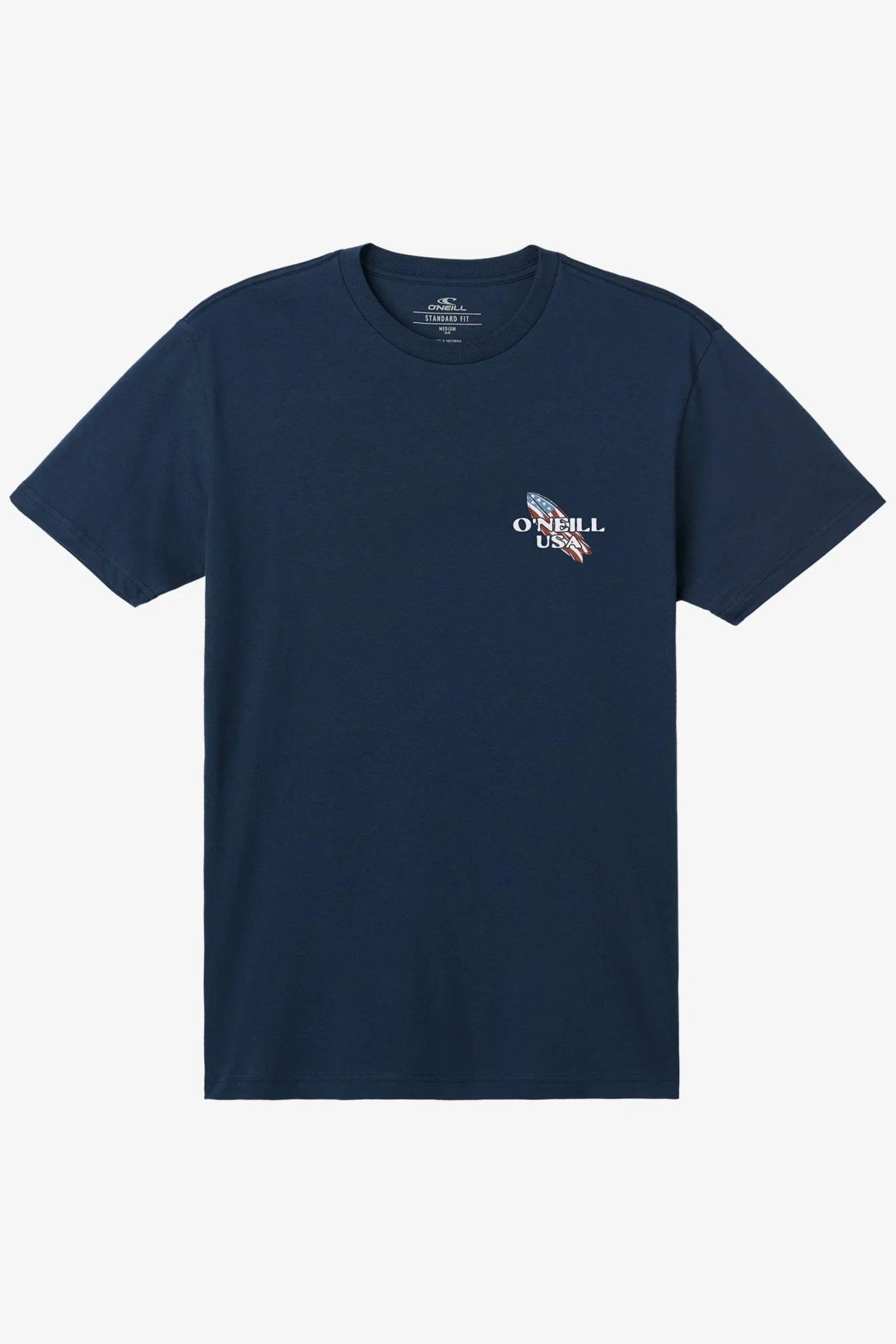 INDEPENDENCE TEE