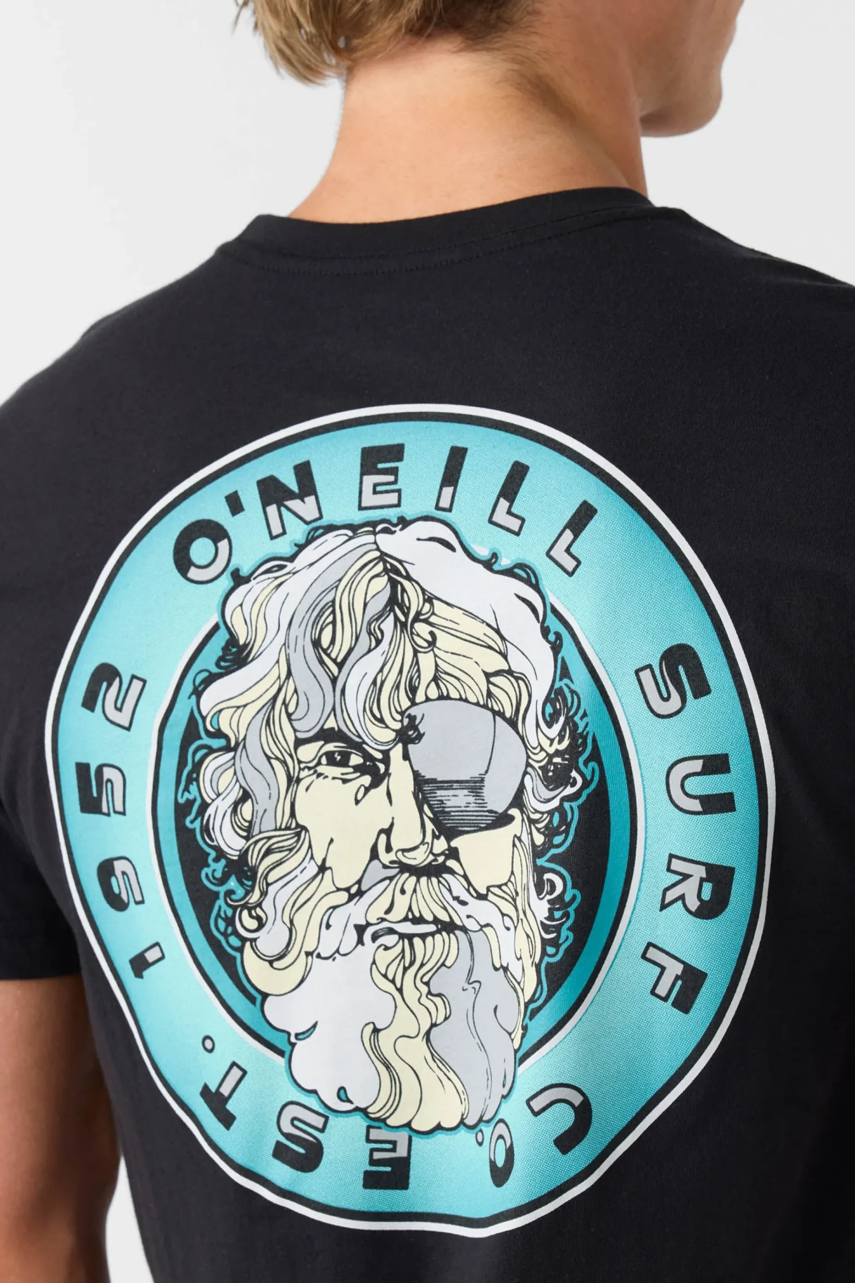 INNOVATOR STANDARD FIT TEE