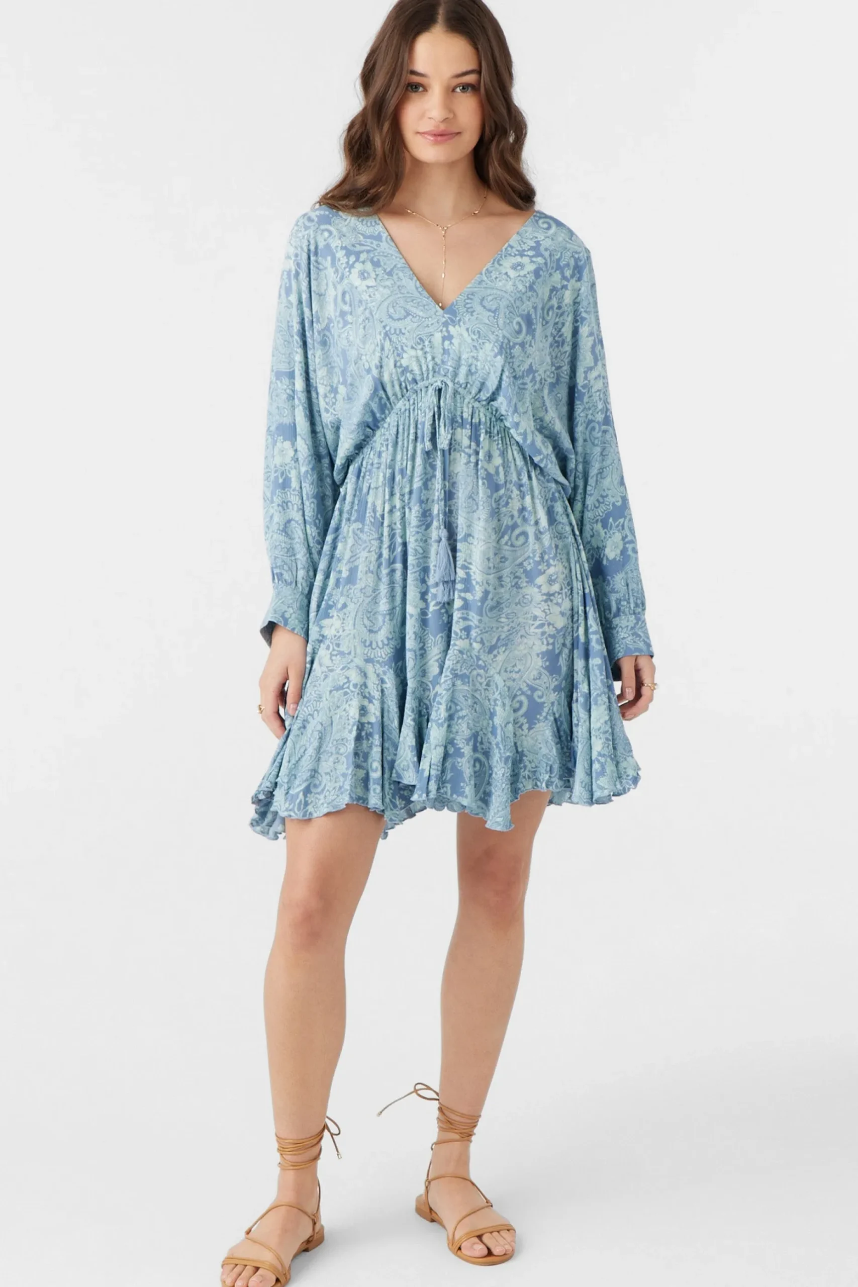 JOYCE BENTIA DRESS