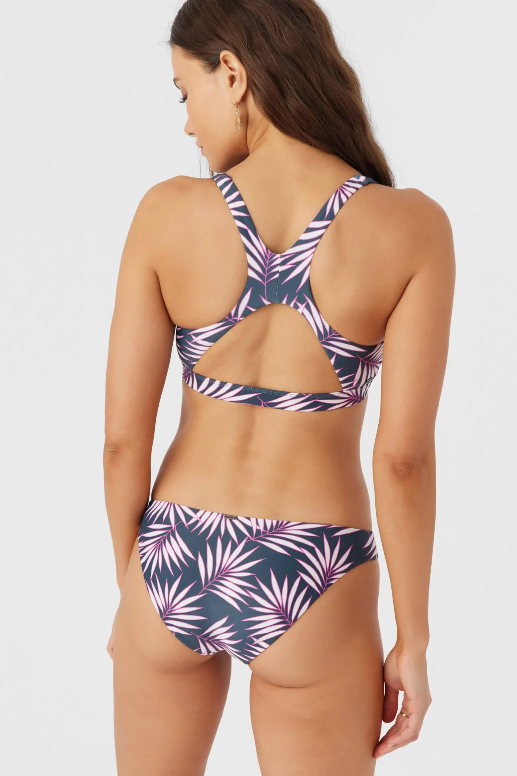 MACAW PALM ACTIVE SURF TOP