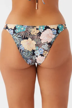 MACAW TROPICAL CARDIFF CHEEKY BOTTOMS