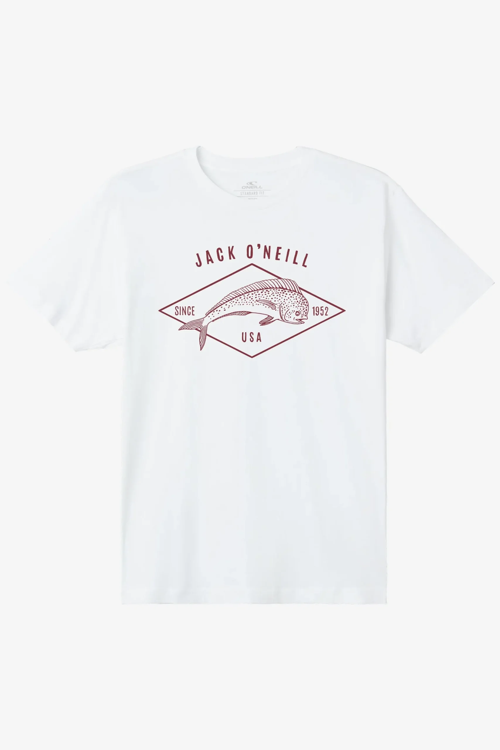 MAHI TEE