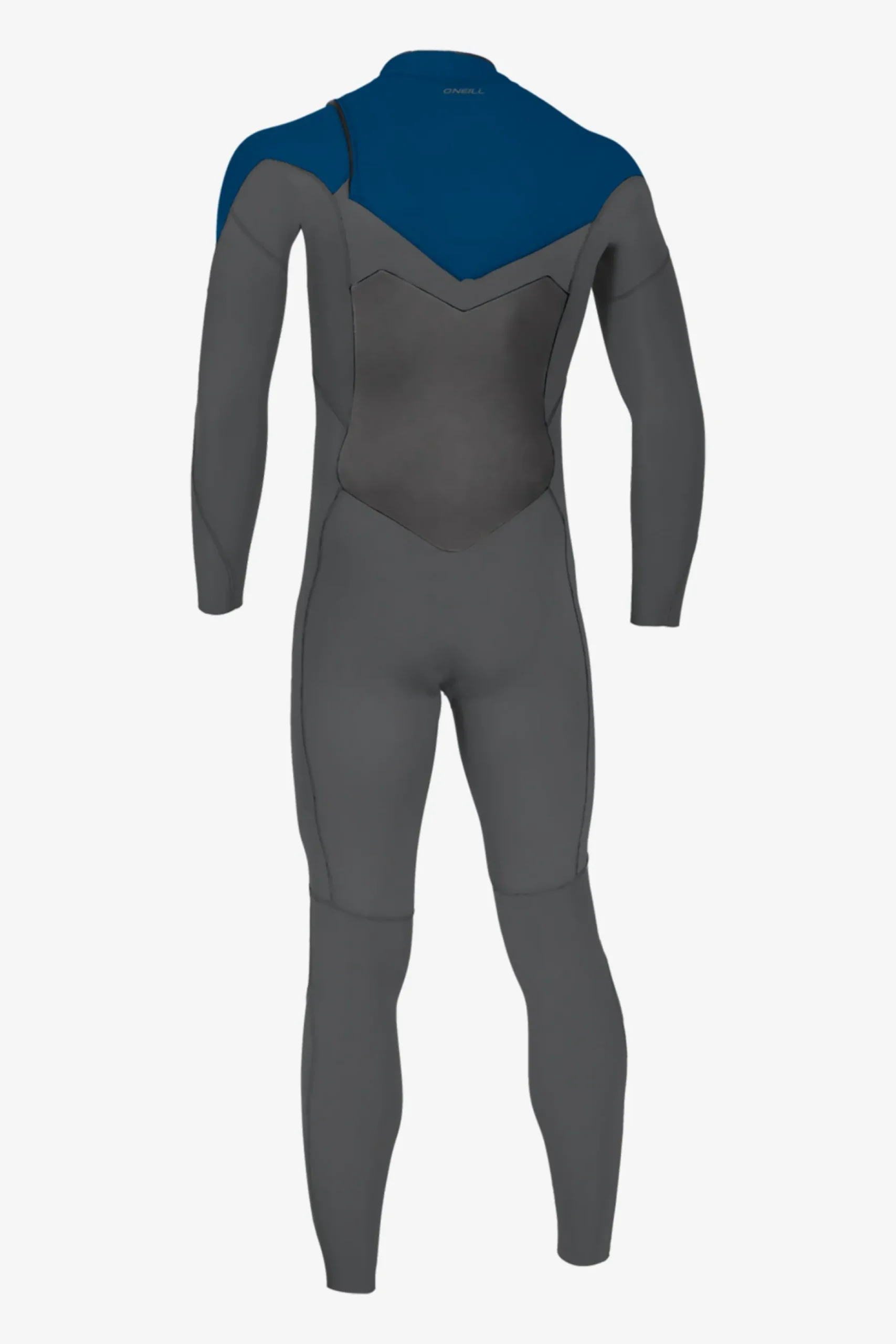 NINJA 4/3MM CHEST ZIP FULL WETSUIT