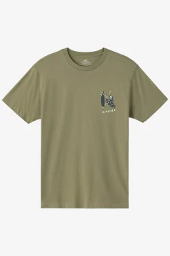 NOSEPICK STANDARD FIT TEE