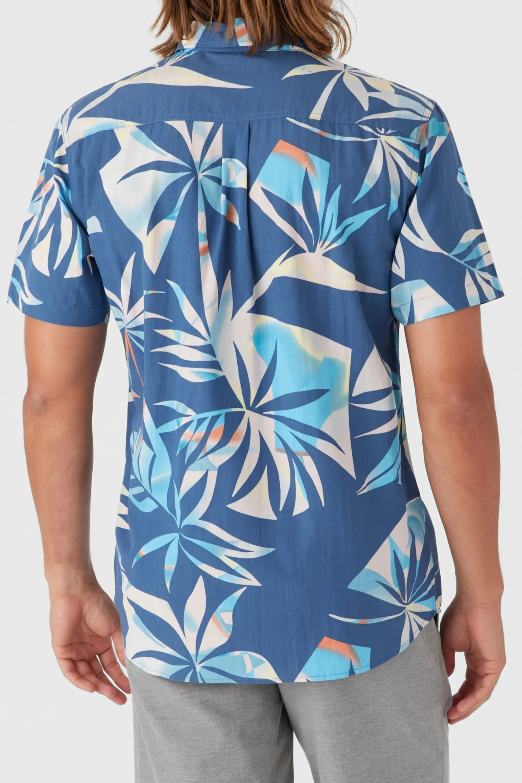 OASIS ECO STANDARD FIT SHIRT