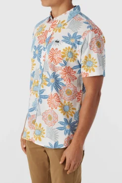 OASIS ECO STANDARD FIT SHIRT