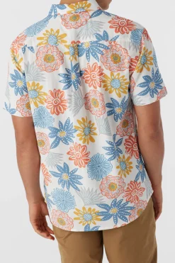 OASIS ECO STANDARD FIT SHIRT