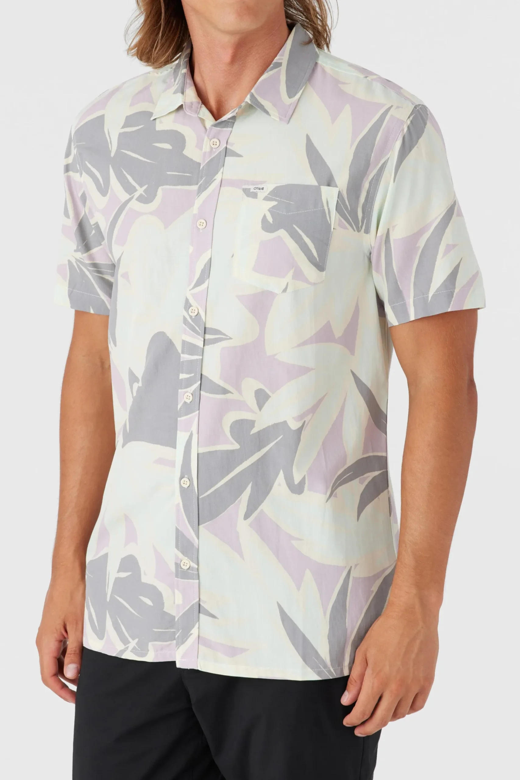 O'RIGINALS ECO STANDARD FIT SHIRT
